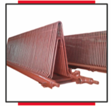 Bed Coils
