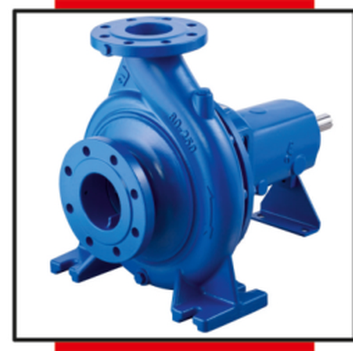 Centrifugal Pumps