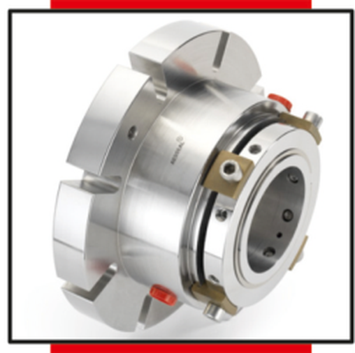 Mechanical Seal