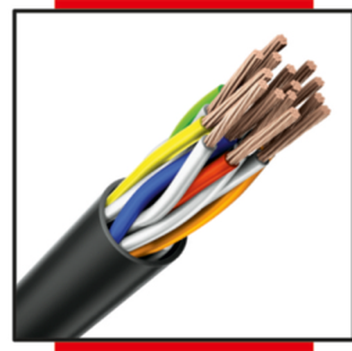 Control Cable