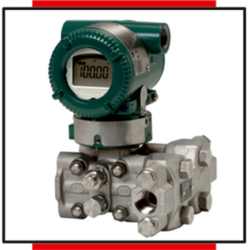 Flow Transmitter