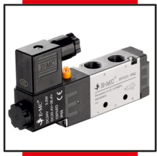 Solenoid Valve