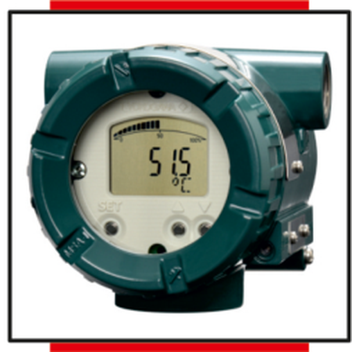 Temperature Transmitter