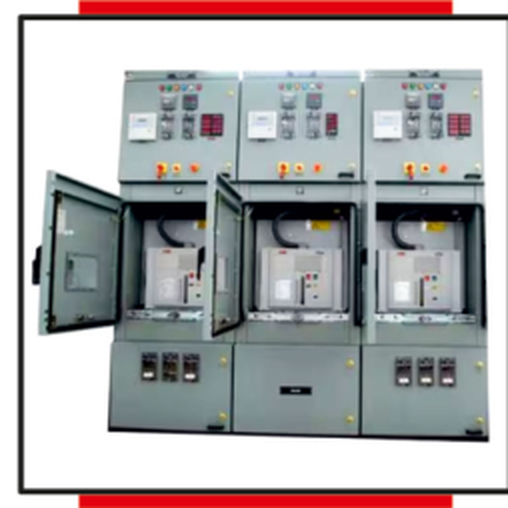 Vacuum Circuit Breaker