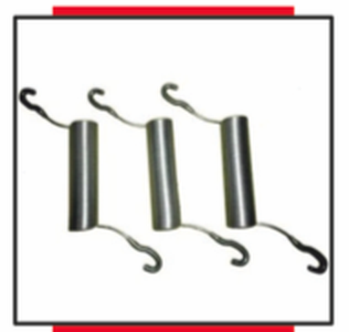 Emitting Electrodes