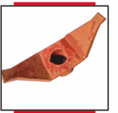 Grip Coupling