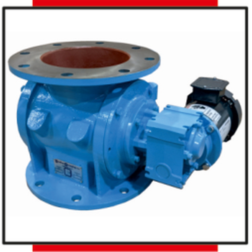 Rotary Air Lock