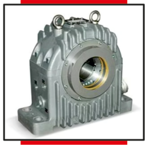 Sliding Bearing