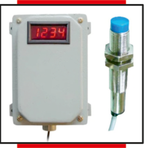 Zero Speed Switch